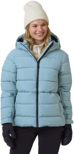 McKINLEY Annaberg W Ski Jkt - laskettelutakki