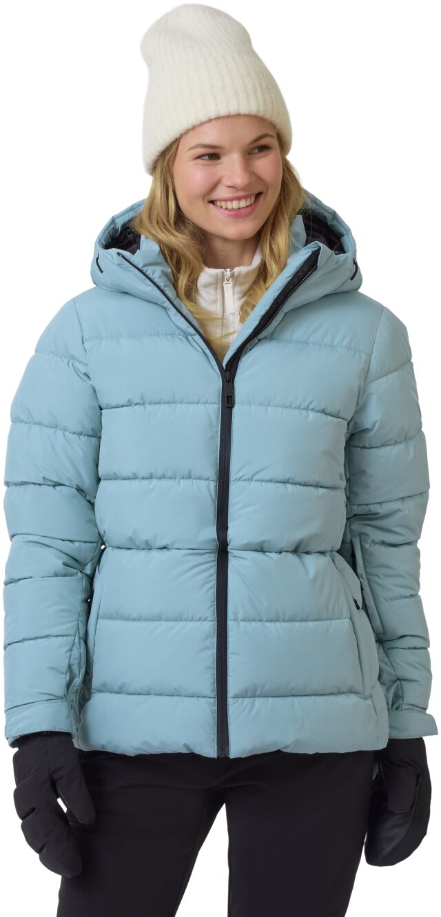 McKINLEY Annaberg W Ski Jkt - toppatakki