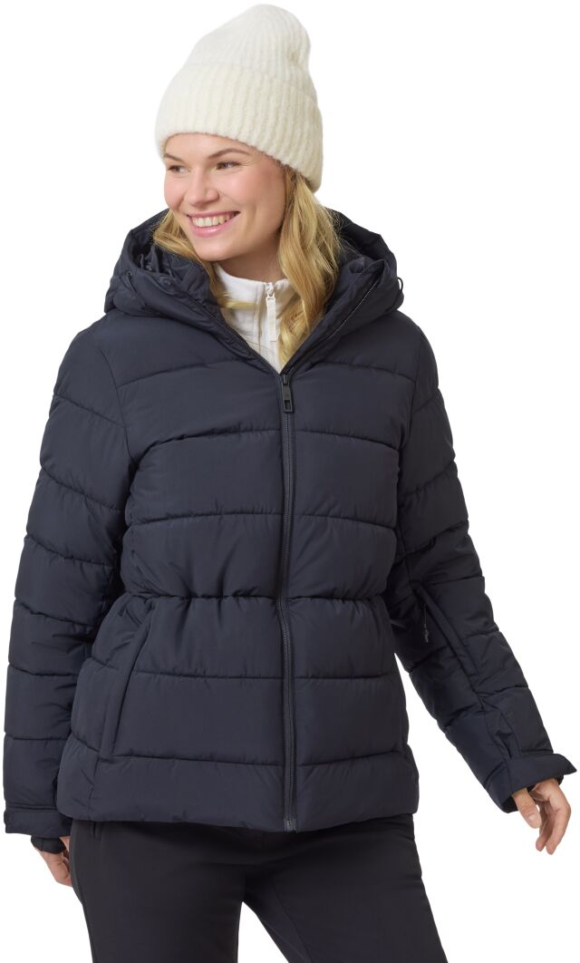 McKINLEY Annaberg W Ski Jkt - naisten toppatakki