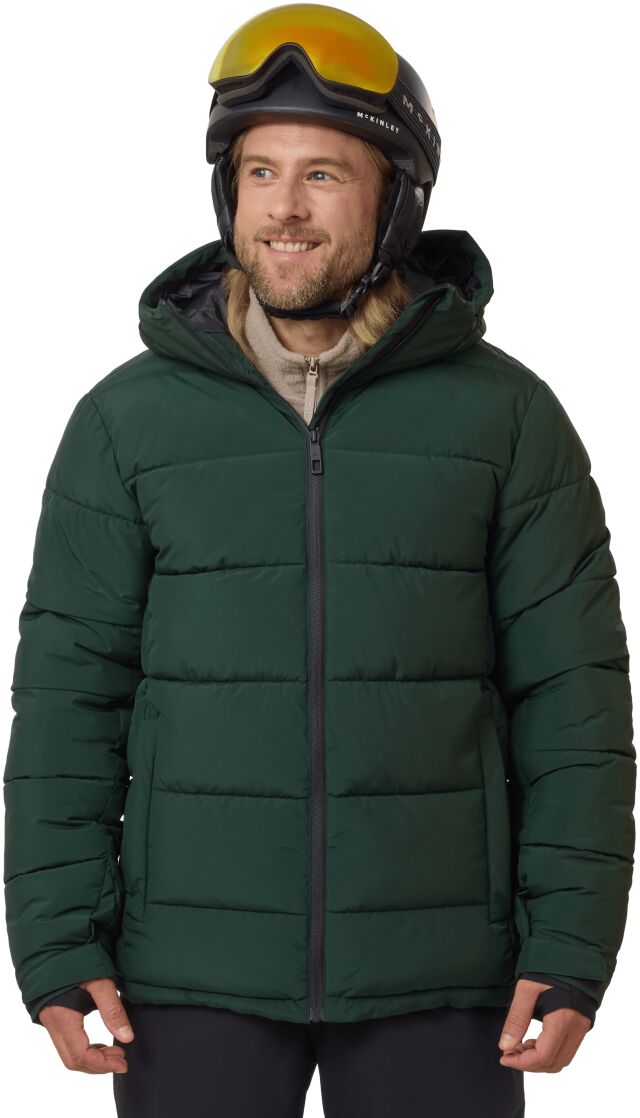 McKINLEY Axamer M Ski Jkt - toppatakki