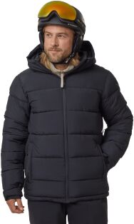 McKINLEY Axamer M Ski Jkt - laskettelutakki