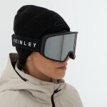 McKINLEY Base Mirospec2