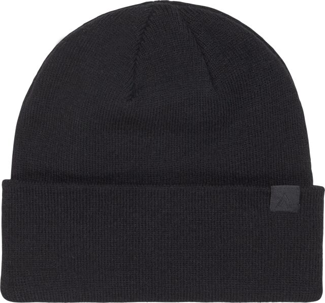 McKINLEY Basic Fold Beanie Sr - pipo
