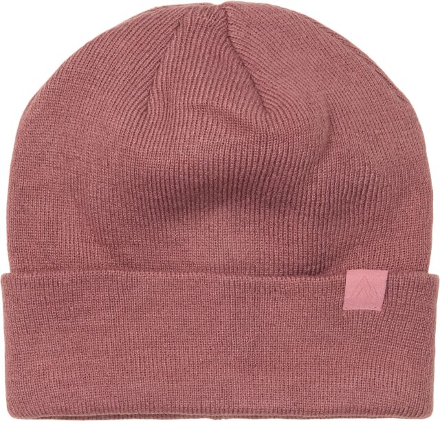 McKINLEY Basic Fold Beanie Sr - pipo