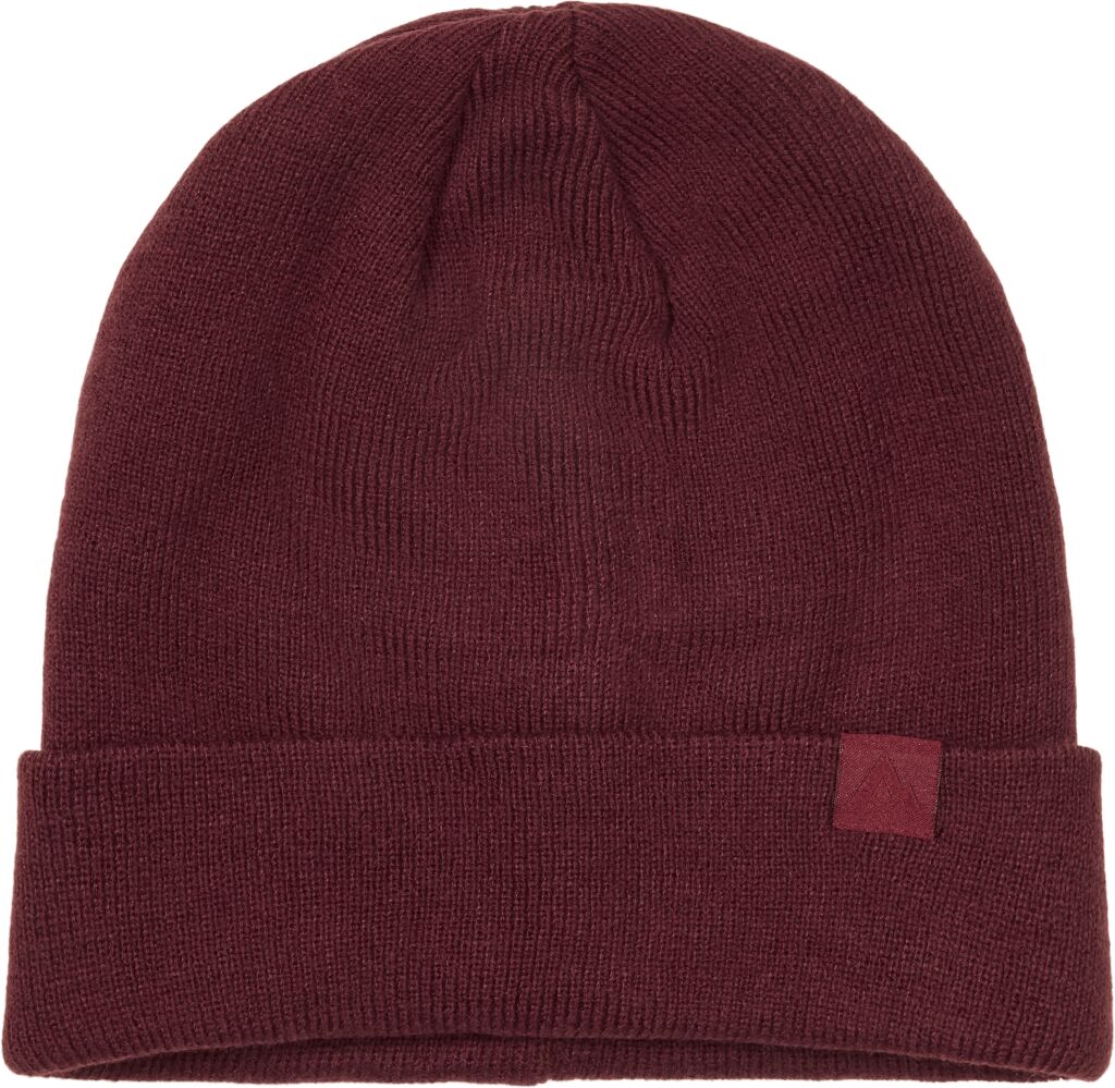 McKINLEY Basic Fold Beanie Sr
