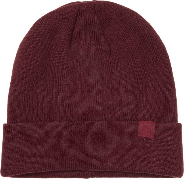 McKINLEY Basic Fold Beanie Sr - pipo
