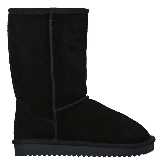 McKINLEY Comfy Boot II W High - talvivarsikengät