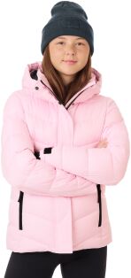 McKINLEY Crystal Jacket Jr - laskettelutakki