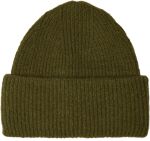 McKINLEY Double Fold Solid Beanie