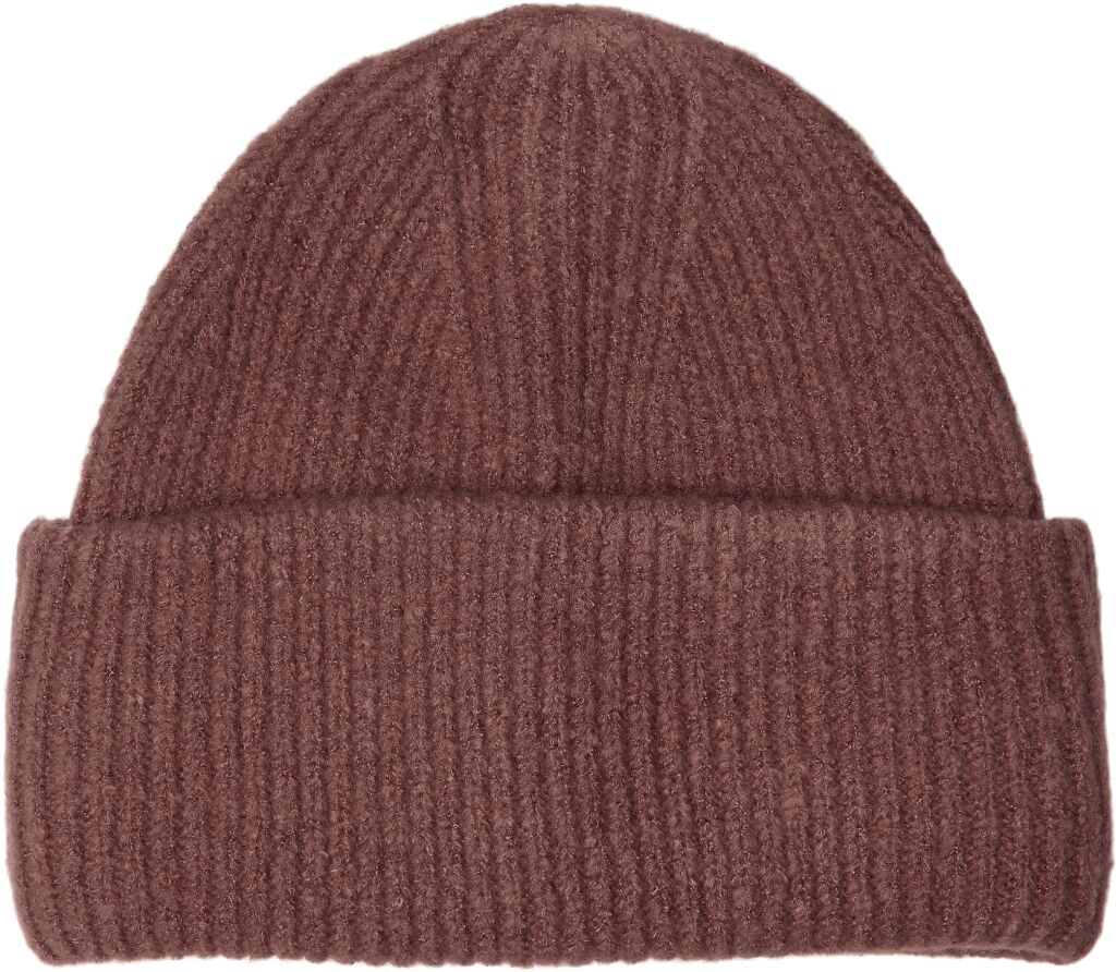 McKINLEY Double Fold Solid Beanie