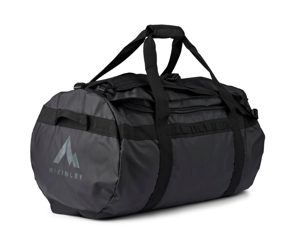 McKINLEY Duffelbag L