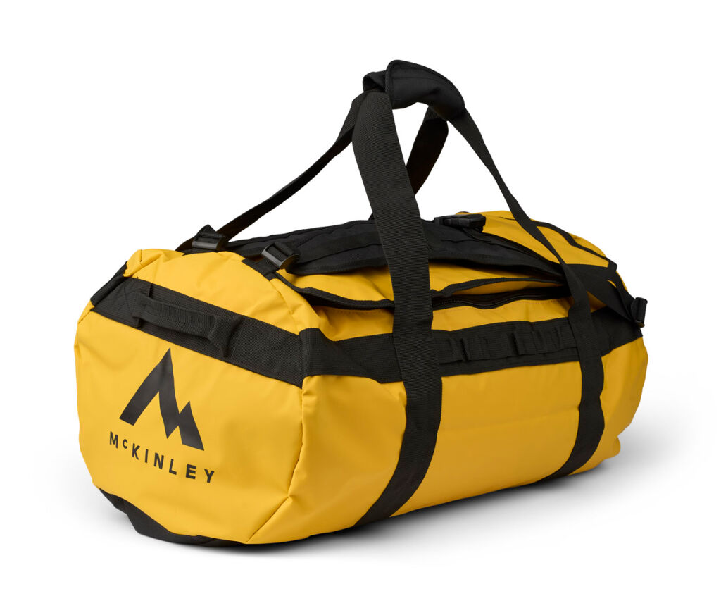 McKINLEY Duffelbag M