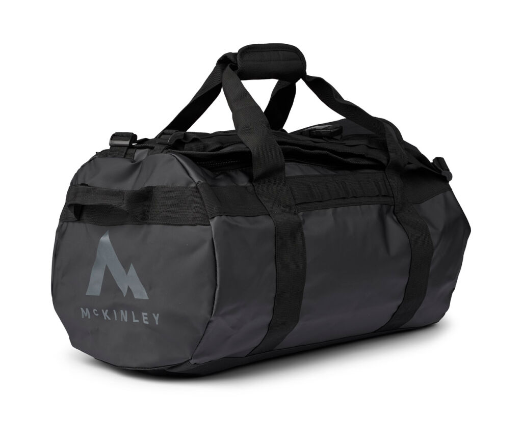 McKINLEY Duffelbag S