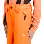 McKINLEY Eddie Pant Jr