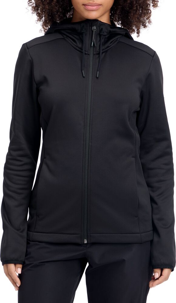 McKINLEY Eeli W - naisten huppari