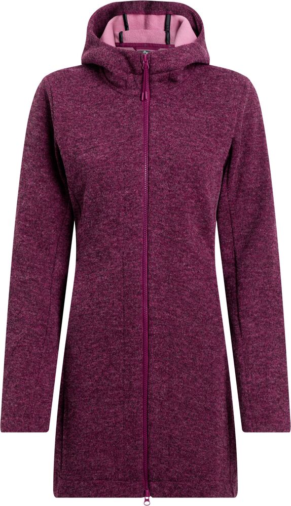 McKINLEY Elly Long Jacket  W