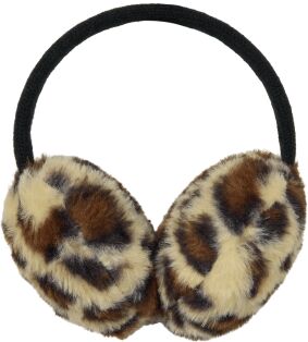 McKINLEY Fluffy Ux Earmuffs - panta