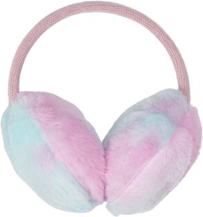 McKINLEY Fluffy Ux Earmuffs - panta