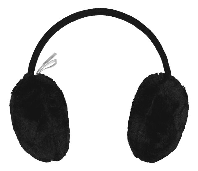 McKINLEY Fluffy Ux Earmuffs - panta