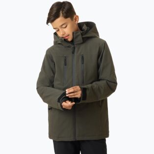 McKINLEY Gnarly - toppatakki