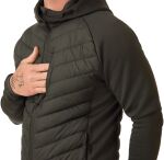 McKINLEY Hamra Hybrid Jacket M