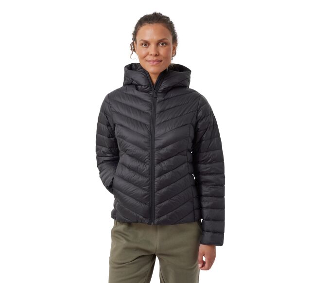 McKINLEY Isa W LW Down Jkt - naisten untuvatakki