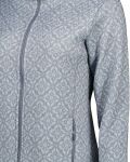 McKINLEY Jackie W AOP Fleece Jacket