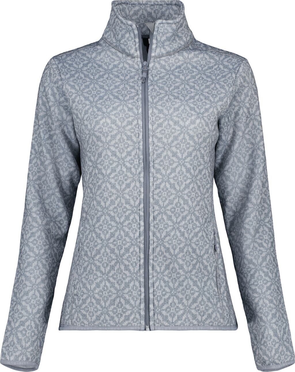 McKINLEY Jackie W AOP Fleece Jacket