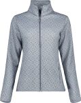 McKINLEY Jackie W AOP Fleece Jacket