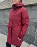 McKINLEY Jennifer 3in1 Coat W