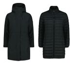 McKINLEY Jennifer 3in1 Coat W