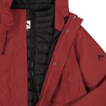 McKINLEY Jennifer 3in1 Coat W