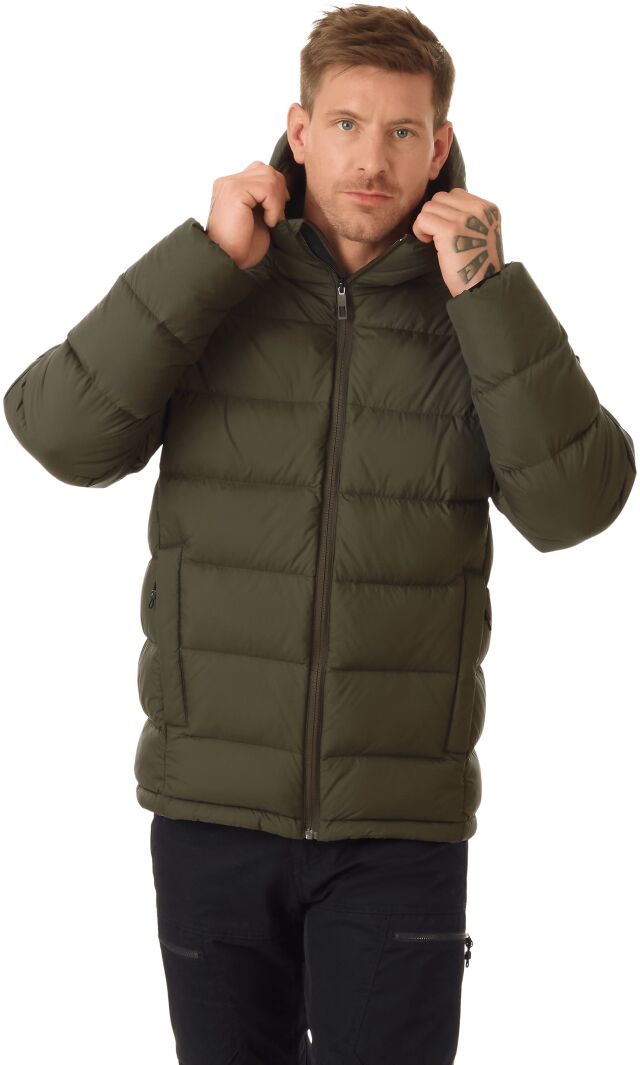 McKINLEY Kebnekaise Jacket M