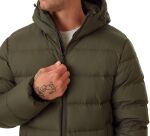 McKINLEY Kebnekaise Jacket M