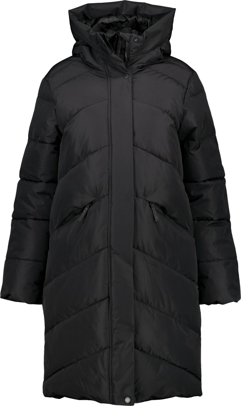 McKINLEY Kelly W Coat