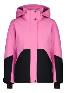 McKINLEY Kicker Jr - laskettelutakki