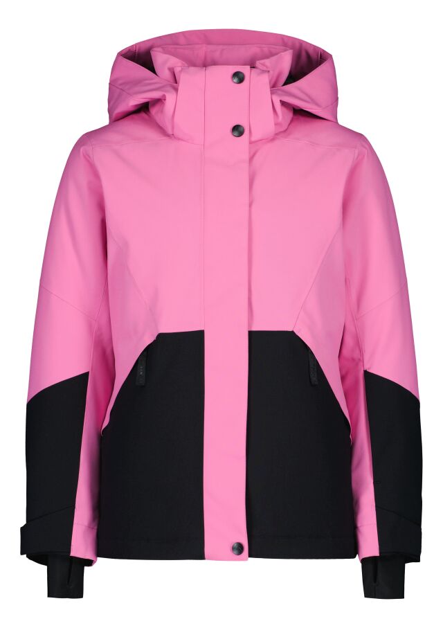 McKINLEY Kicker Jr - nuorten laskettelutakki