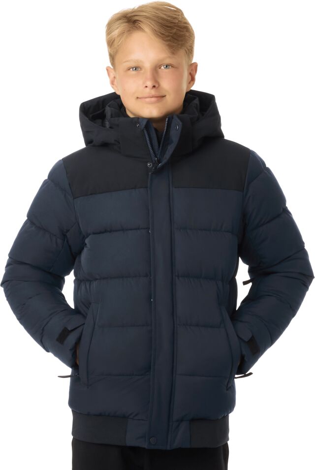 McKINLEY Leonard Ski Jacket jr