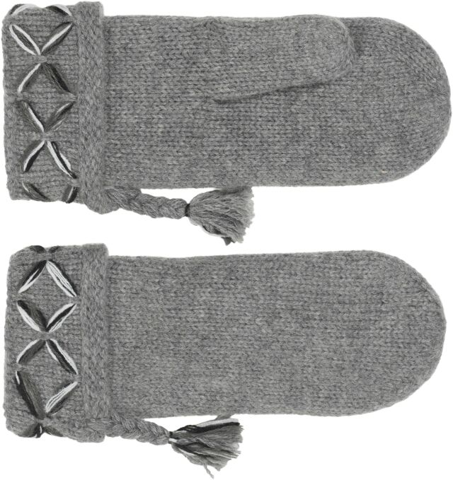 McKINLEY Lovisa Lovikka Sr Mitten - rukkaset