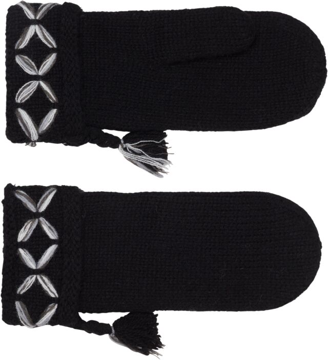 McKINLEY Lovisa Lovikka Sr Mitten - rukkaset