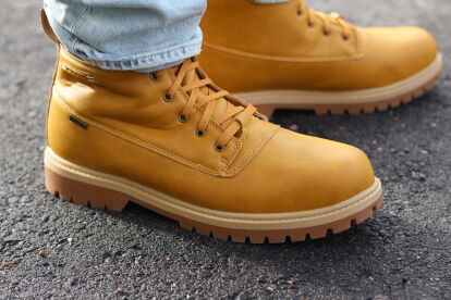 McKINLEY Luca III AQX - talvikengät