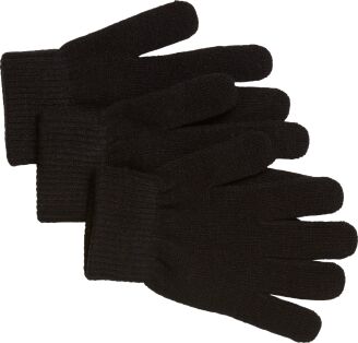 McKINLEY Magic Gloves 3pr Jr - sormikkaat