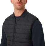 McKINLEY Melvin M LW Vest