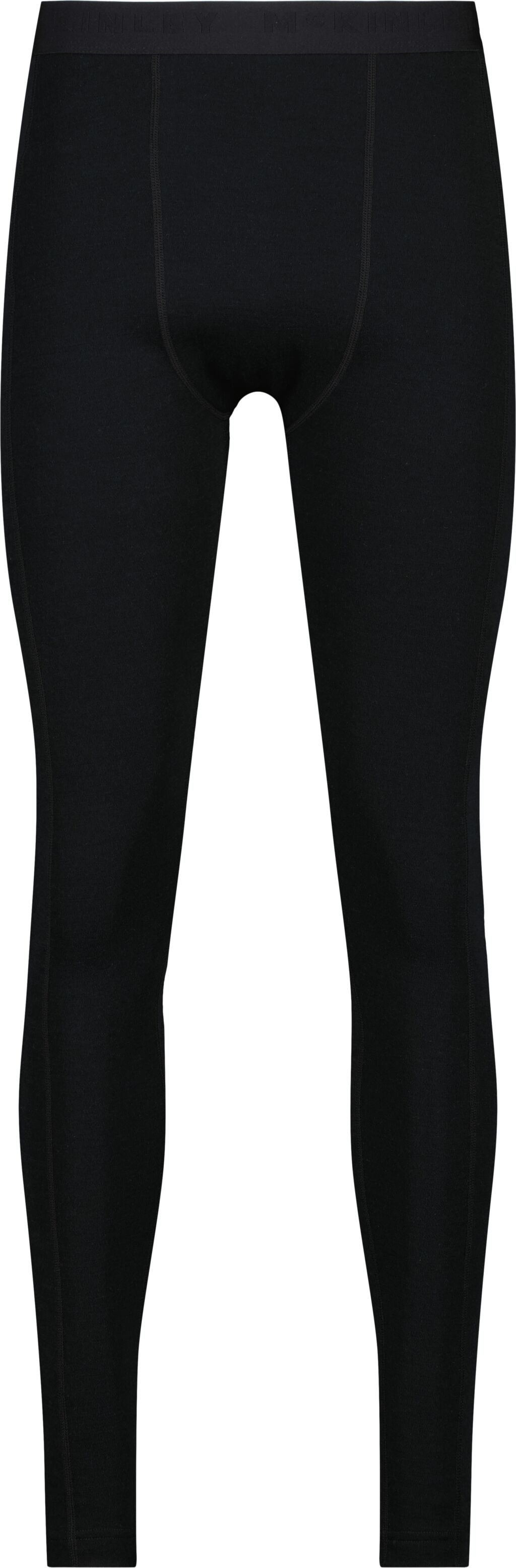 McKINLEY Merino Baselayer Pants M