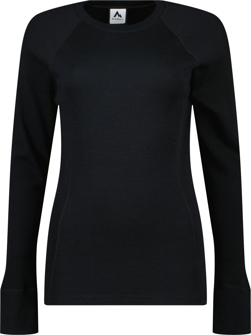 McKINLEY Merino Baselayer Top W