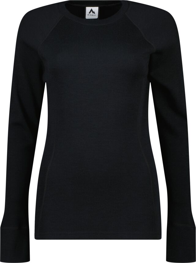 McKINLEY Merino Baselayer Top W