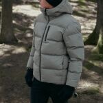 McKINLEY Nordic Jacket M