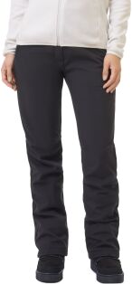McKINLEY Petzen Softshell Ski Pant W - lasketteluhousut