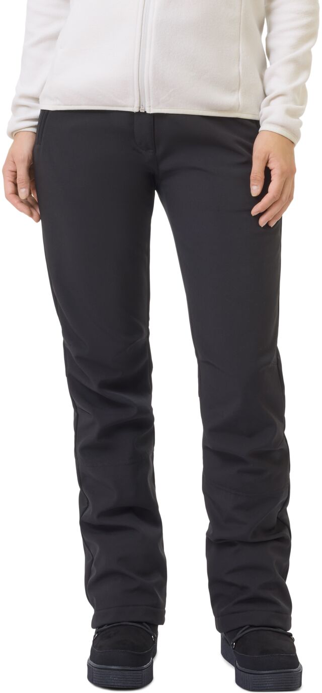 McKINLEY Petzen Softshell Ski Pant W