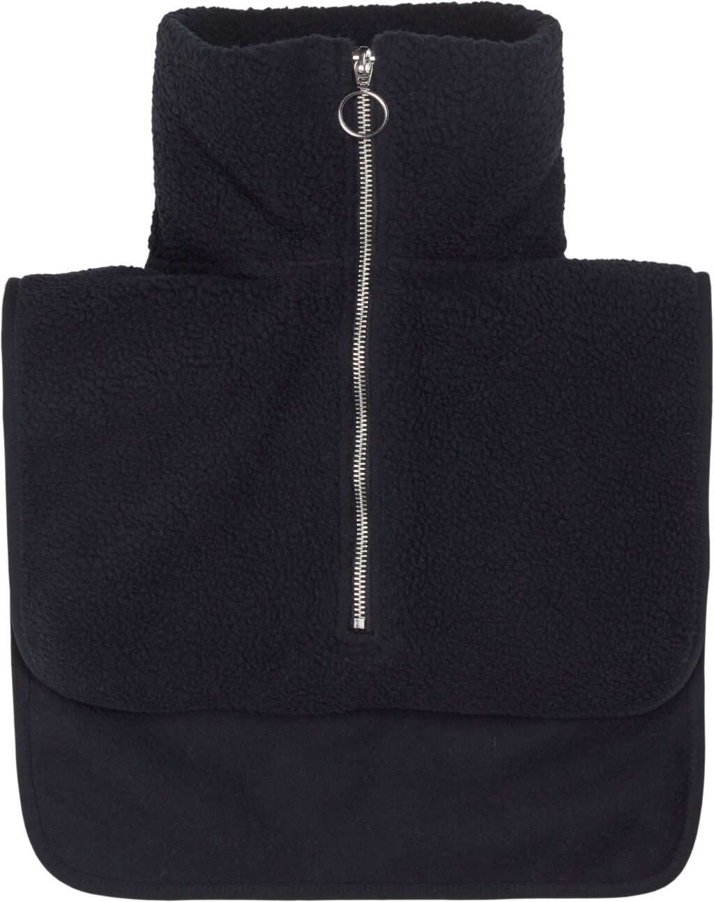 McKINLEY Pile Sr Collar